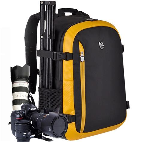 waterproof camera bag for backpacking.